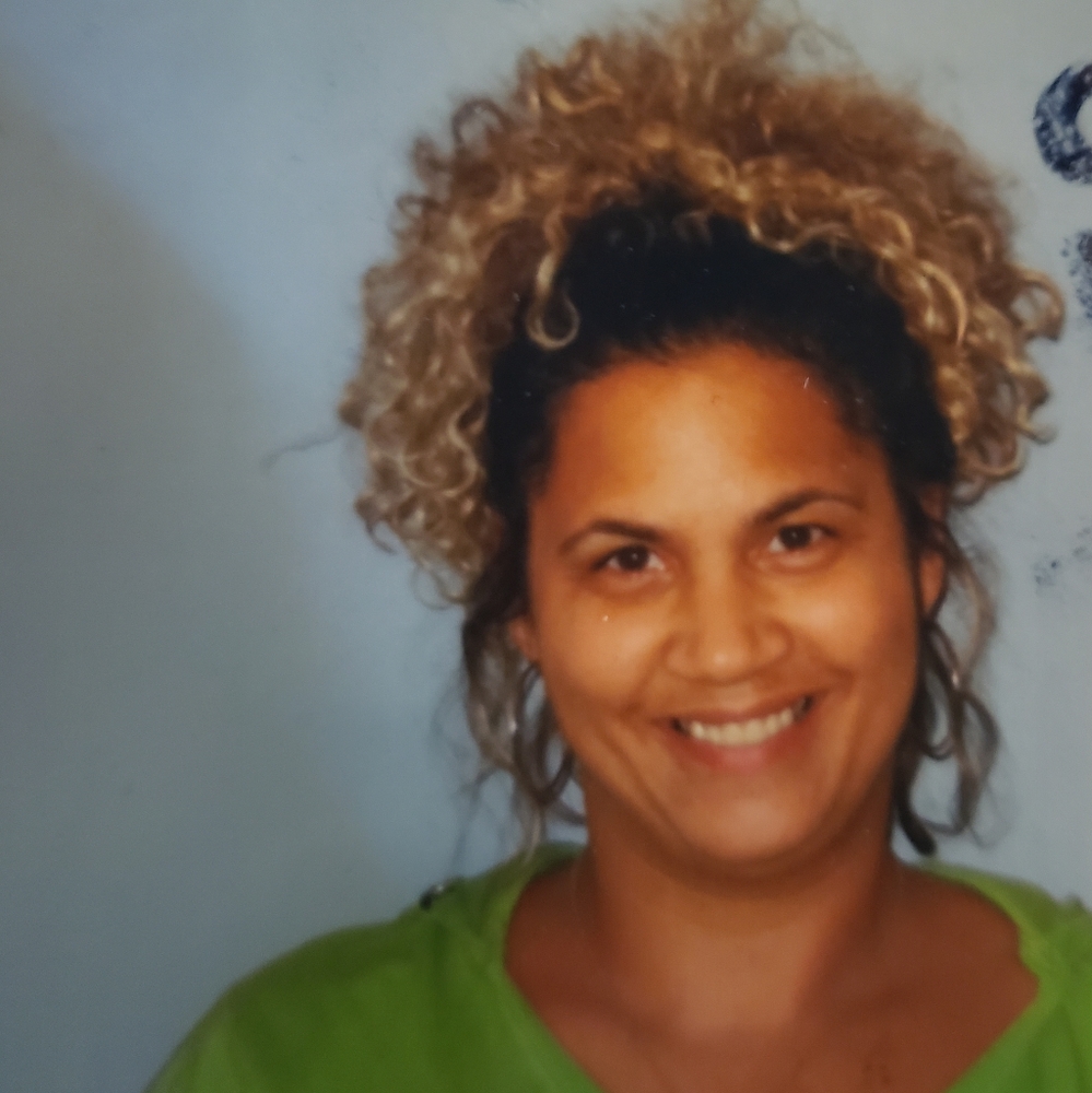 Meet your Posher, Kim